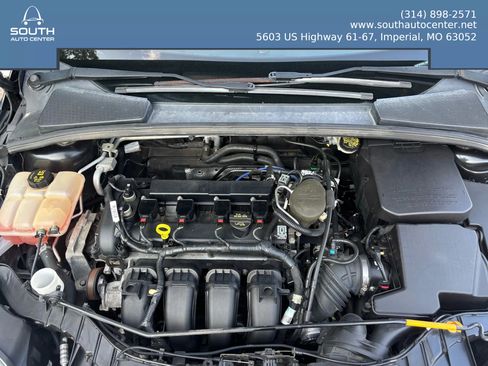 Used 2014 Ford Focus SE image 18