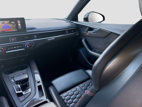 Used 2019 Audi RS 5 Sportback AWD/4WD image 18