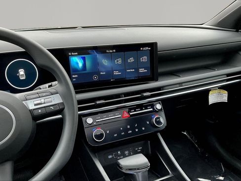 Used 2026 Hyundai Santa Cruz SEL image 10