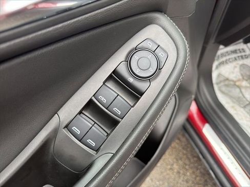Certified 2023 Buick Encore GX Preferred w/ Cold Weather Comfort Package FWD image 16