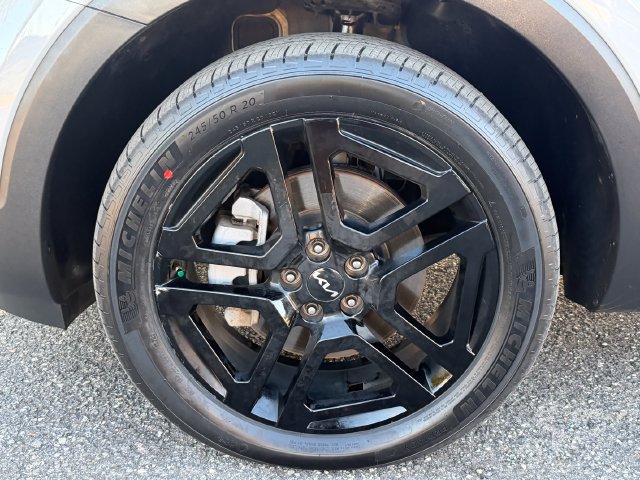 Certified 2024 Kia Telluride SX Prestige X-Line AWD/4WD image 10
