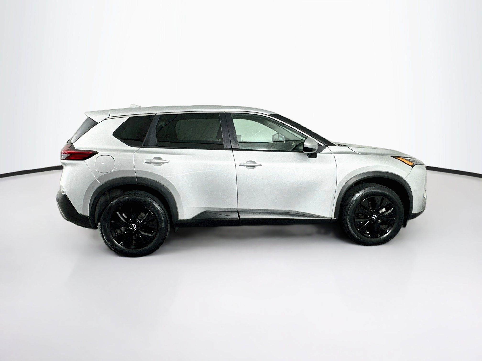 Used 2022 Nissan Rogue SV AWD/4WD image 10
