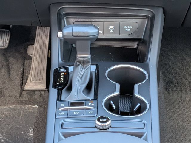 New 2026 Kia K5 LXS FWD image 20