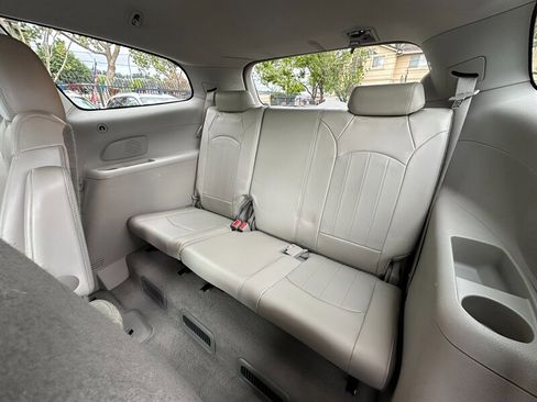 Used 2014 Buick Enclave Leather FWD image 23