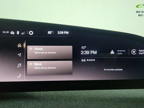Used 2025 Lucid Air Pure RWD image 45