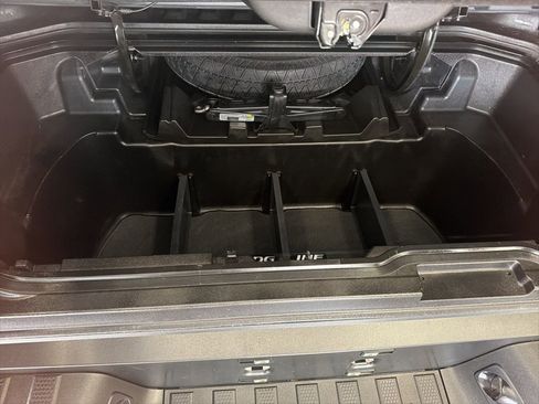 Used 2023 Honda Ridgeline RTL image 28