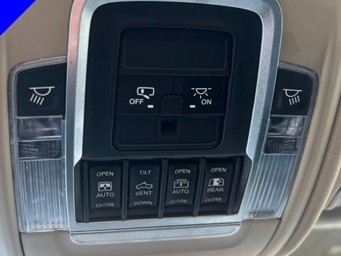 Used 2020 RAM 1500 Big Horn image 23