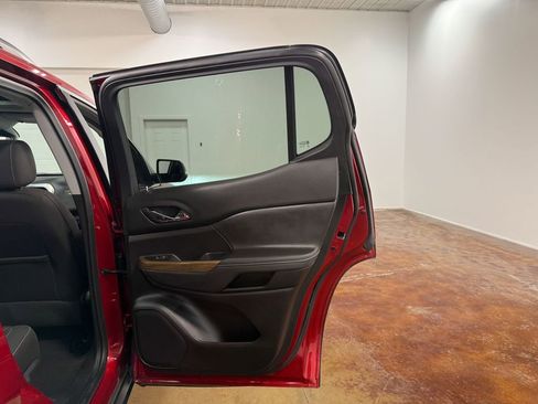 Used 2023 GMC Acadia SLE w/ Driver Convenience Package AWD/4WD image 64
