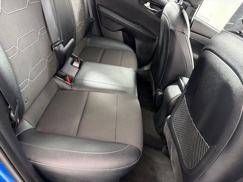 Used 2023 Kia Forte GT-Line w/ GT-Line Technology Package FWD image 19