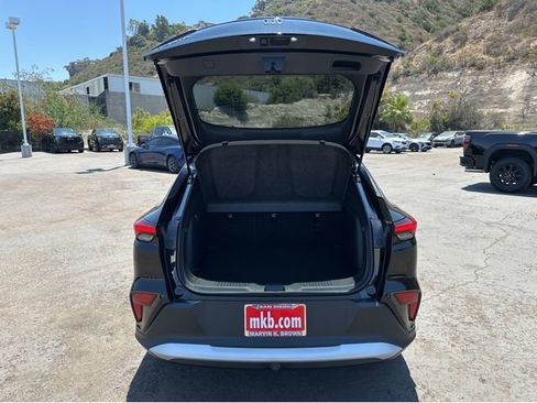 New 2025 Buick Envista Preferred w/ Convenience I Package image 20