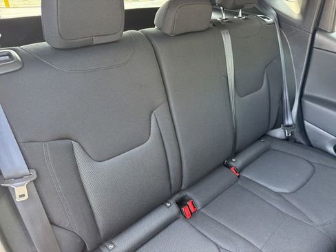 Used 2023 Jeep Renegade Latitude AWD/4WD image 25