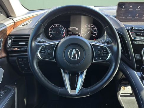 Used 2021 Acura RDX image 26