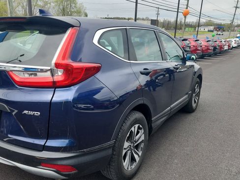 Used 2019 Honda CR-V LX image 3