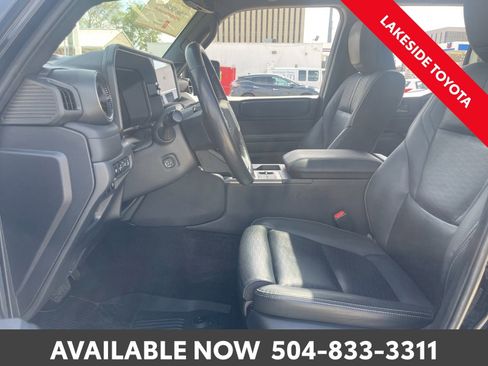 Certified 2024 Toyota Land Cruiser image 32