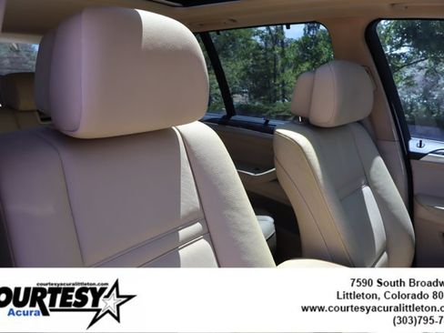 Used 2008 BMW X5 3.0si AWD/4WD image 30