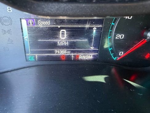 Used 2016 Chevrolet Colorado LT AWD/4WD image 26