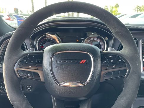 Certified 2023 Dodge Challenger R/T Scat Pack w/ 1320 Plus Group image 24