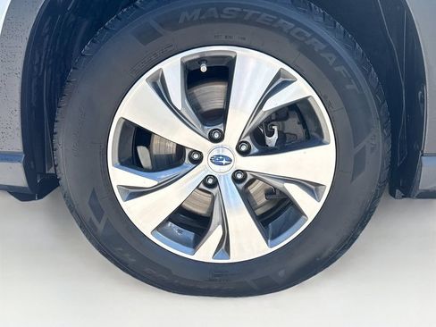 Used 2021 Subaru Ascent Premium w/ Convenience Package AWD/4WD image 31