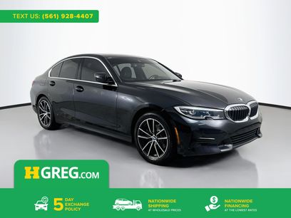 Used 2022 BMW 330i Sedan w/ Premium Package 2