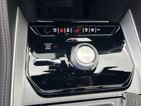 New 2026 Jeep Grand Wagoneer L Limited image 43