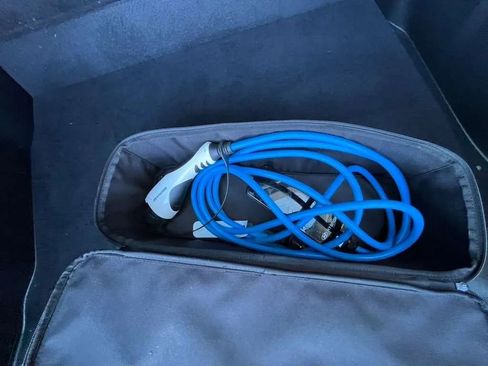 Used 2019 Nissan Leaf S w/ S Charge Package image 12