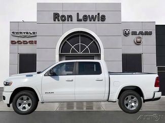 New 2027 RAM 1500 4x4 Crew Cab video 1