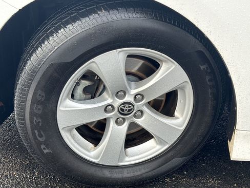 Used 2020 Toyota Sienna LE image 12