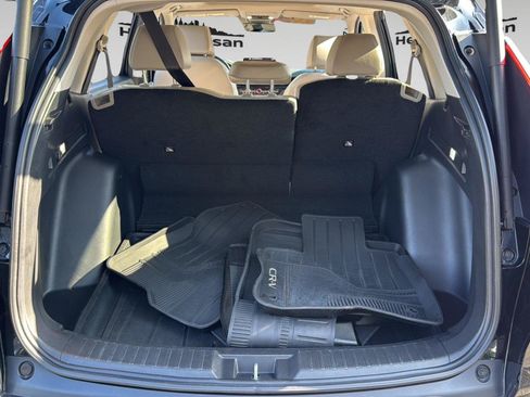 Used 2024 Honda CR-V EX-L image 30