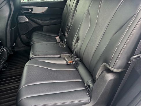 Certified 2026 Acura MDX FWD w/ Technology Package image 9