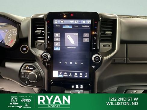 New 2026 RAM 1500 Big Horn image 24