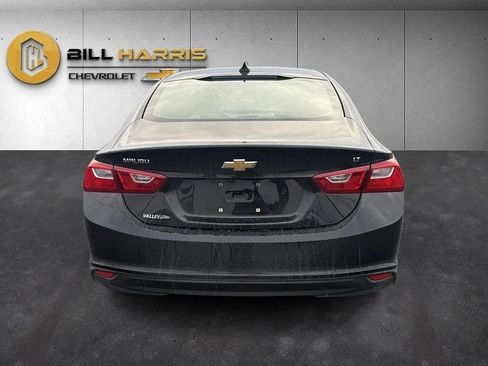 Used 2023 Chevrolet Malibu LT image 15