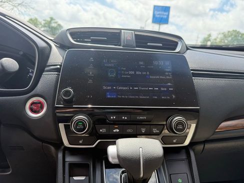 Used 2018 Honda CR-V EX image 9