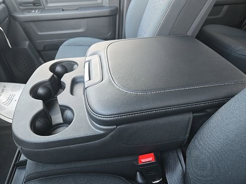 New 2026 RAM 2500 Warlock AWD/4WD image 72