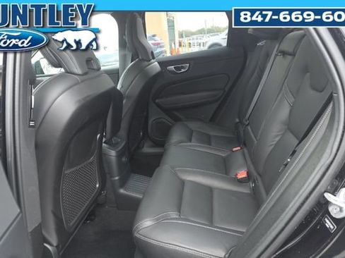 Used 2024 Volvo XC60 T8 Ultimate image 10