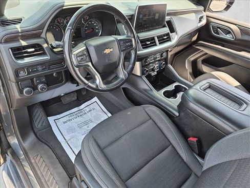 Used 2021 Chevrolet Tahoe LS RWD image 10