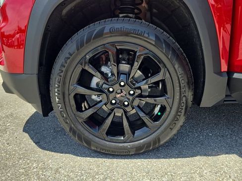 New 2026 GMC Terrain Elevation w/ Elevation Premium Package FWD image 29
