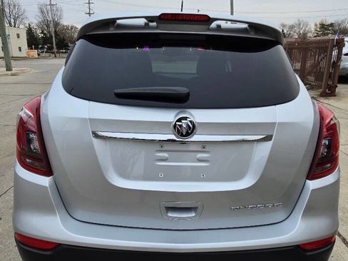 Used 2019 Buick Encore Sport Touring image 10