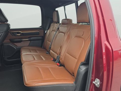 Used 2022 RAM 1500 Limited image 37