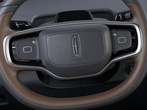 New 2026 Lincoln Navigator L Reserve AWD/4WD image 12