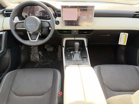 New 2026 MAZDA CX-5 Select AWD/4WD image 5