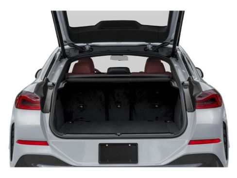 New 2027 BMW X6 xDrive40i w/ Climate Comfort Package AWD/4WD image 13