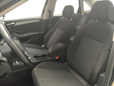 Used 2025 Volkswagen Jetta S FWD image 17