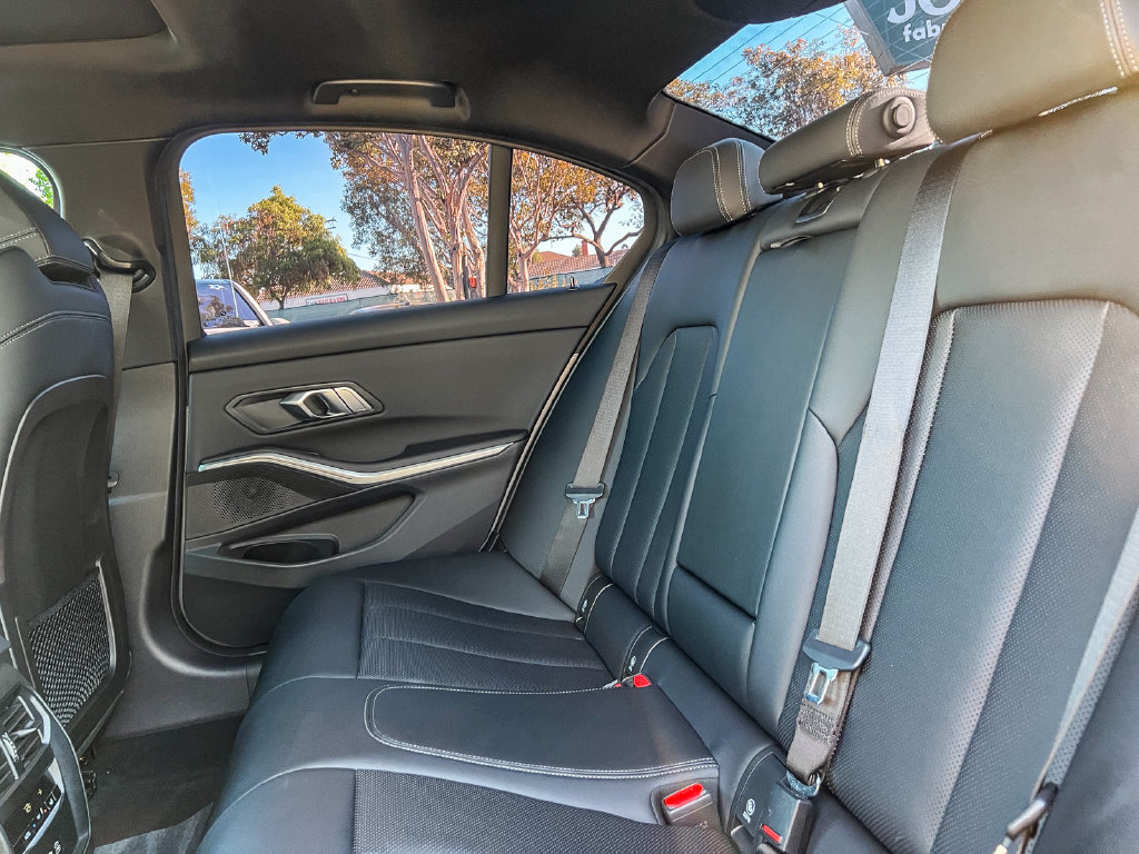 Certified 2023 BMW M340i w/ Premium Package RWD image 18