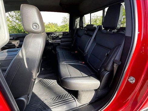 Used 2020 Chevrolet Silverado 2500 LTZ AWD/4WD image 22