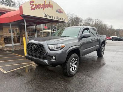 Used 2020 Toyota Tacoma SR5