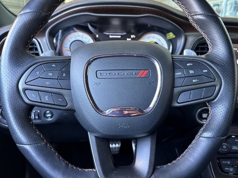 Used 2020 Dodge Challenger R/T Scat Pack RWD image 22