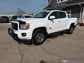 Used 2020 GMC Canyon All Terrain w/ All Terrain X Package video 1