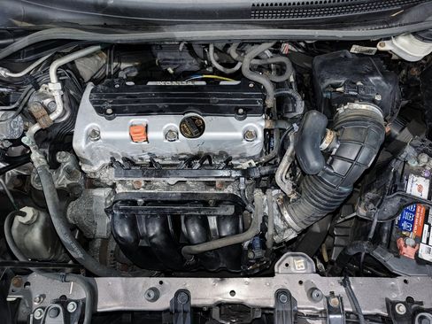 Used 2014 Honda CR-V EX image 47