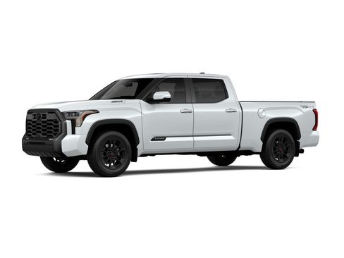 New 2026 Toyota Tundra Platinum AWD/4WD image 37