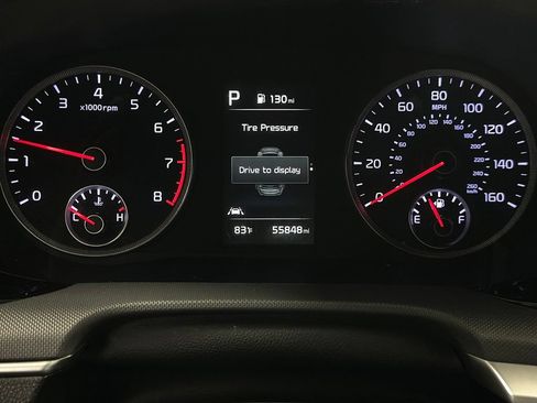 Used 2023 Kia K5 GT-Line w/ GT-Line Premium Package FWD image 5
